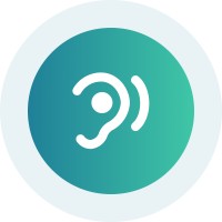 NameShouts logo - Similar company to Intuitive Solutions