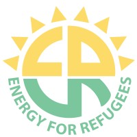 Energy for Refugees logo - Similar company to Making.Com