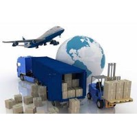 VRL Logistics logo - Similar company to Al-Azba