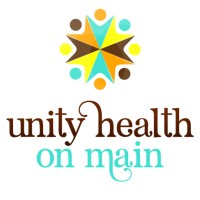 Unity Health on Main logo - Similar company to Project Host