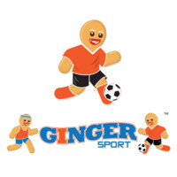 Ginger Sport logo - Similar company to Evoque Lending