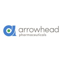 Arrowhead Pharmaceuticals logo - Similar company to Capricor Therapeutics, Inc.
