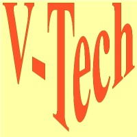 V-Tech Consulting logo - Similar company to V-Tech (Vie Technology)