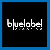 Blue Label Creative logo - Similar company to Ready. Set. Pivot.