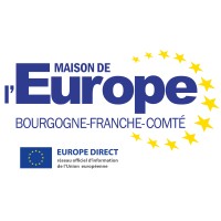 Établissement public Maison de l'Europe en Bourgogne-Franche-Comté logo - Similar company to Maison De L'Europe Et Des Européens De L'Ain