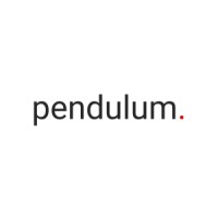 pendulum. logo - Similar company to Lumo Lab