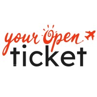 Your Open Ticket logo - Similar company to Openticket