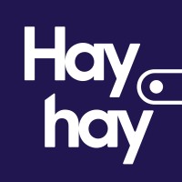 Hayhay logo - Similar company to Tkpay