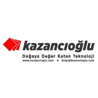 KAZANCIOĞLU ARITMA MÜHENDİSLİK LTD.STI. logo - Similar company to Ceka Endustriyel