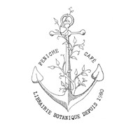 Librairie botanique & Restaurant L'eau Et Les Rêves logo - Similar company to Restaurant Creme