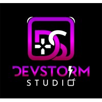 Devstorm Studio logo - Similar company to Unicorn Studio