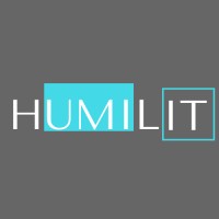 Humil IT logo - Similar company to Legs Misérables