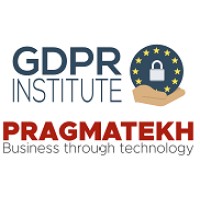 Pragmatekh Consultancy Ltd