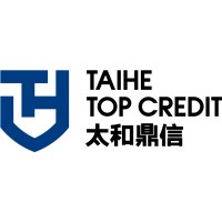 Taihe Top Credit logo - Similar company to Albanie 360°
