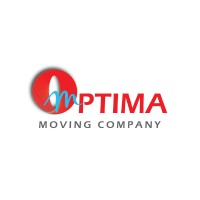 Optima Moving logo - Similar company to H&H Moving