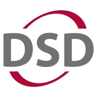 DSD International logo - Similar company to Structures D'Acier Élite
