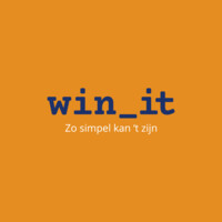 WinIt software engineering logo - Similar company to Win Information Technology Pvt Ltd