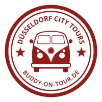 Buddy on Tour®️ logo - Similar company to Strategyframe®Ai
