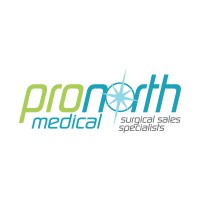 ProNorth Medical Corporation logo - Similar company to Endo-Tech Sp.J.
