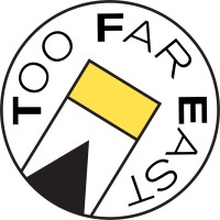 TooFarEast logo - Similar company to Include+ Network