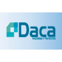 DACA Ingeniería y Proyectos logo - Similar company to Isi Solutions