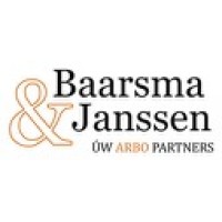 Baarsma & Janssen, uw Arbo partners logo - Similar company to Arbologic