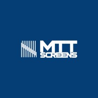 MTT Screens logo - Similar company to Mtt- Engineering Solutions