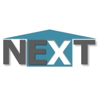 Next Upgrades logo - Similar company to Technosis