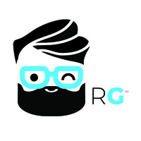 The Real Geek Incorporated logo - Similar company to Real Estate Pros - A Brand Of Sangha Global Marketing, Llc
