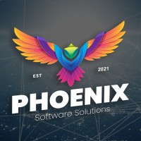 Phoenix Software Solutions LLC logo - Similar company to Rainmakers