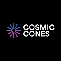 Cosmic Cones Private Limited logo - Similar company to Bharatmove