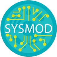 Computational Modeling of Biological Systems (SysMod) COSI logo - Similar company to Computational Genomics Laboratory