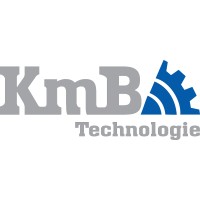 KmB Technologie logo - Similar company to Bew-Umformtechnik Gmbh