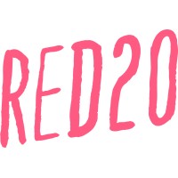 red20 films logo - Similar company to Ensemble Entertainment