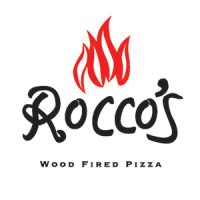 Rocco'S Wood Fired Pizza