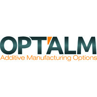 OPT'ALM logo - Similar company to Cap Cobra