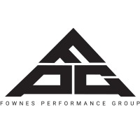 Fownes Performance Group logo - Similar company to Stone Custom Golf