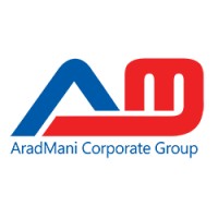 Aradmani safety valve logo - Similar company to Efsvalves