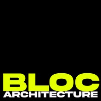 Bloc Architecture Ltd logo - Similar company to Structural Engineering Alliance Group- Seag