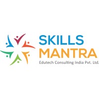 Skills Mantra Edutech Consulting India Pvt. Ltd. logo - Similar company to Amrit Skills Development