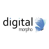 Digital Morpho® | Catalyseur de transformation® logo - Similar company to Plénitudes® | Catalyseur De Transformation®