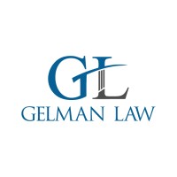 Gelman Law LLC logo - Similar company to Friendly Computers