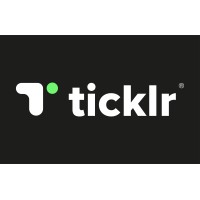 Ticklr logo - Similar company to Ticklr