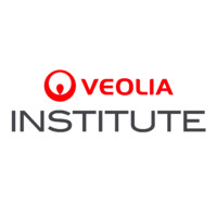 Veolia Institute logo - Similar company to Ubora Tanzania