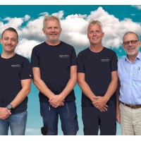 Anderberg Klima A/S logo - Similar company to Fugtkontrol Aps