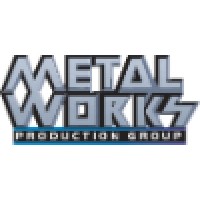 Metalworks Production Group logo - Similar company to Cetec Group Inc.