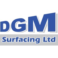 DGM Surfacing Limited logo - Similar company to Akela Group