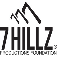 Seven Hillz Productions Foundation logo - Similar company to Warrior Compassion Institute