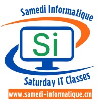 Samedi Informatique logo - Similar company to Advent Soft