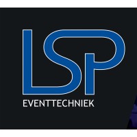 LSP Stage Equipment logo - Similar company to Seinen Event Support